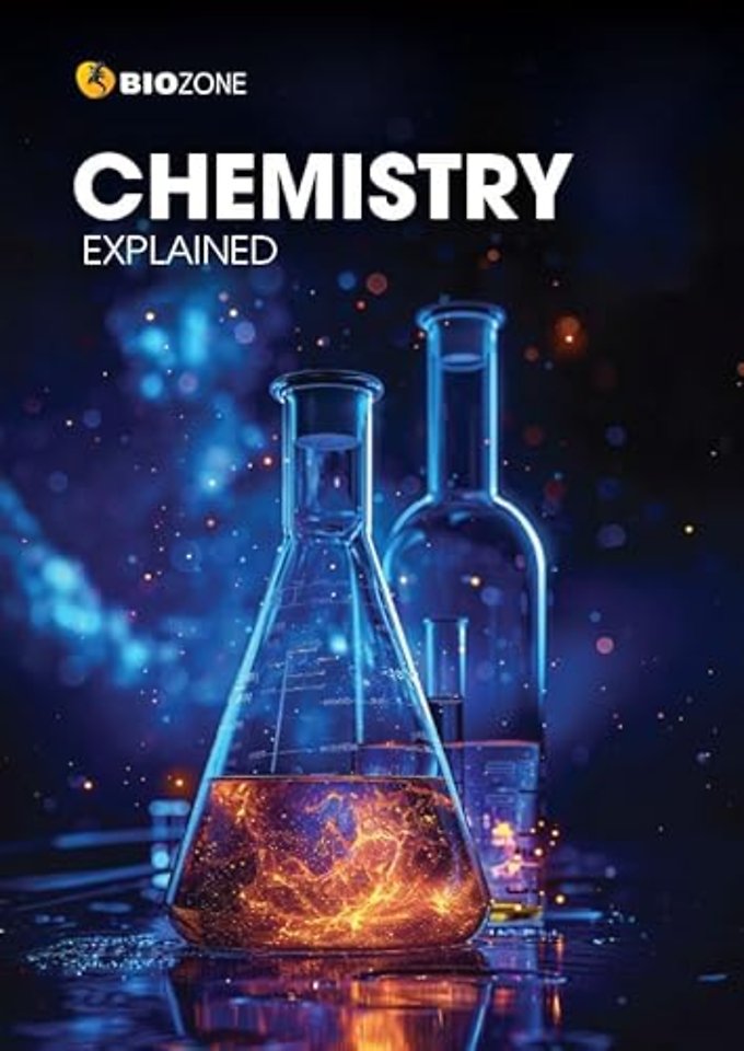 Chemistry Explained