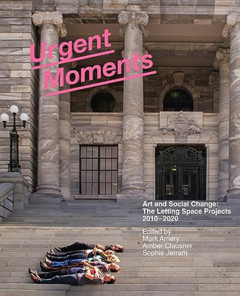 Urgent Moments