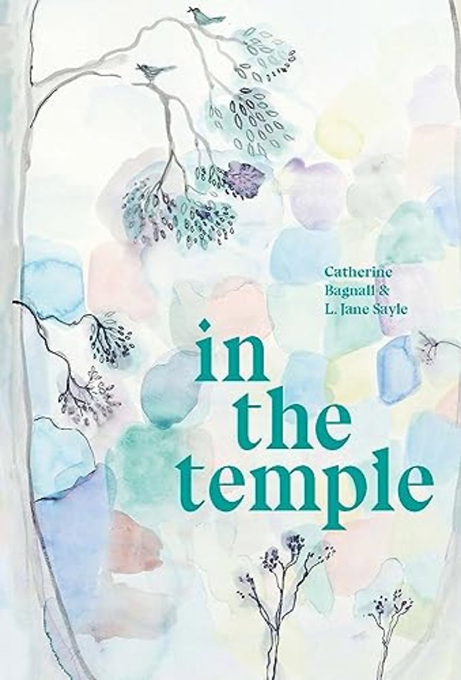 In the Temple