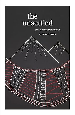 The Unsettled