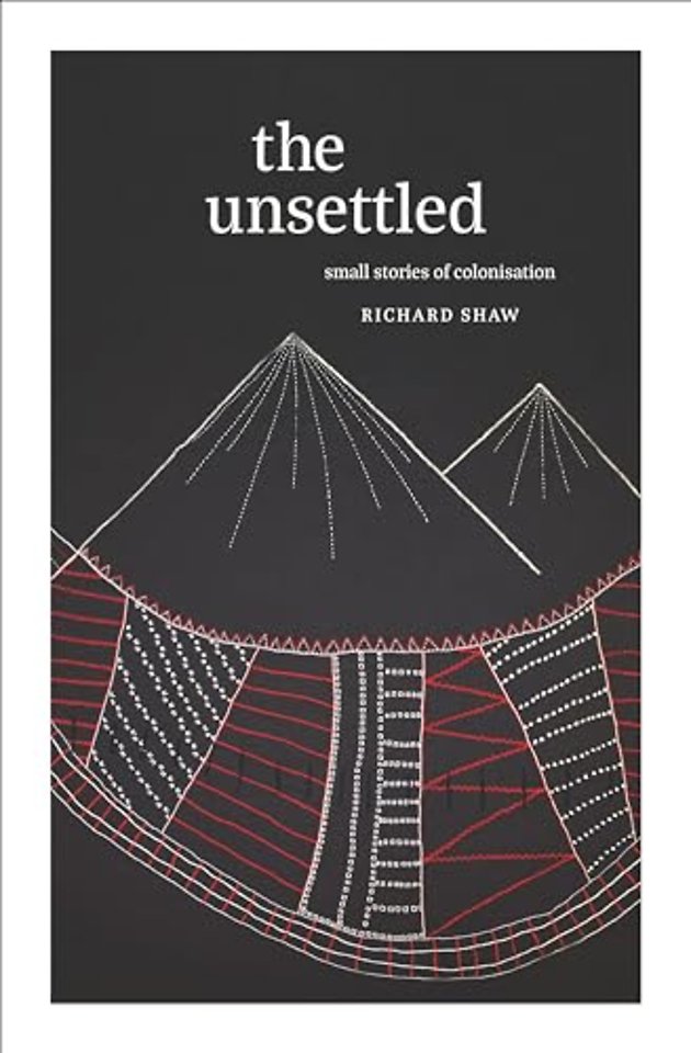 The Unsettled