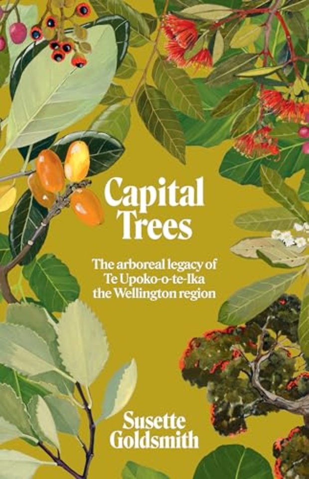 Capital Trees