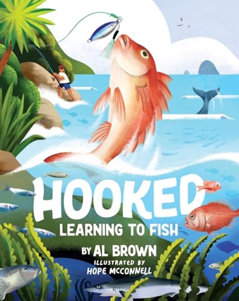 Hooked