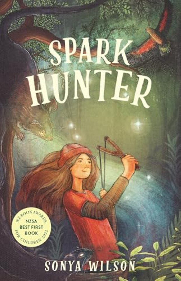 Spark Hunter