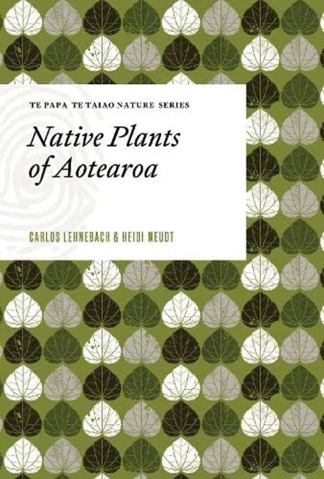 Native Plants of Aotearoa