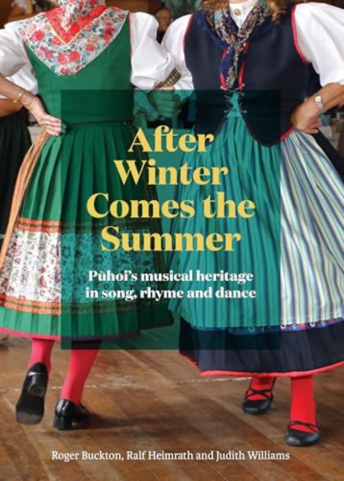 After Winter Comes the Summer