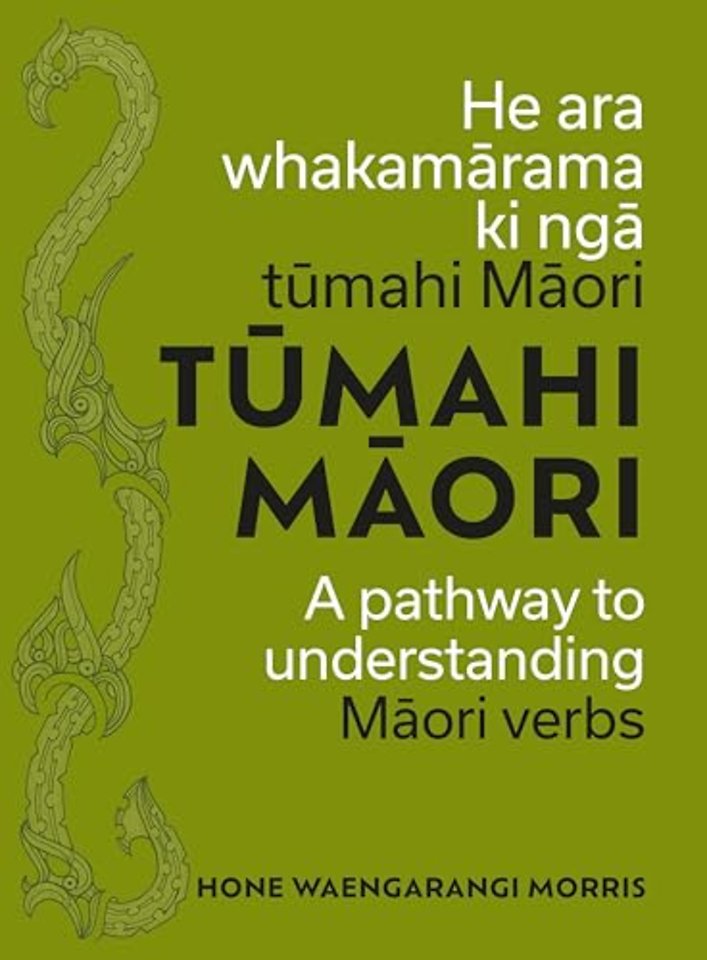 Tumahi Maori