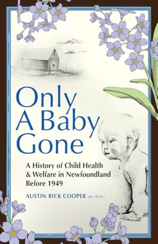 Only A Baby Gone