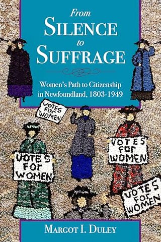 From Silence to Suffrage