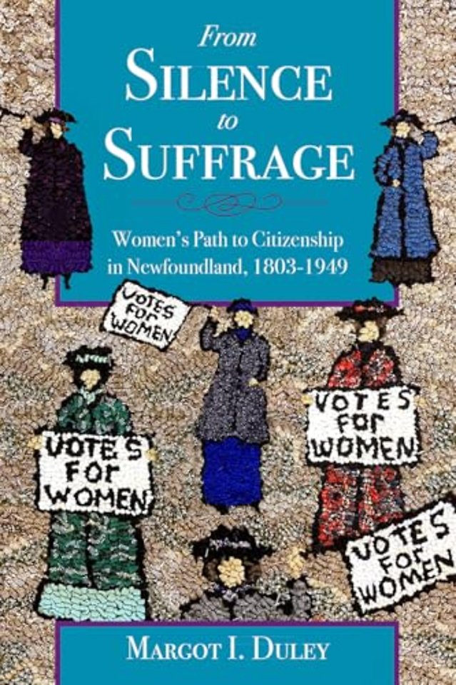 From Silence to Suffrage