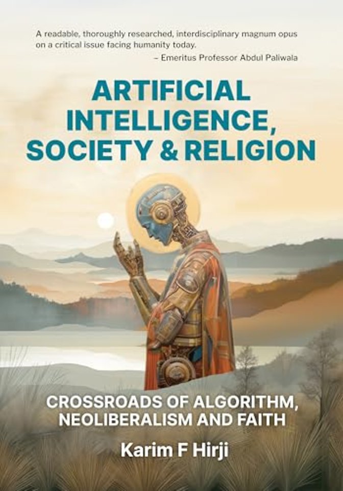 Artificial Intelligence, Society and Religion