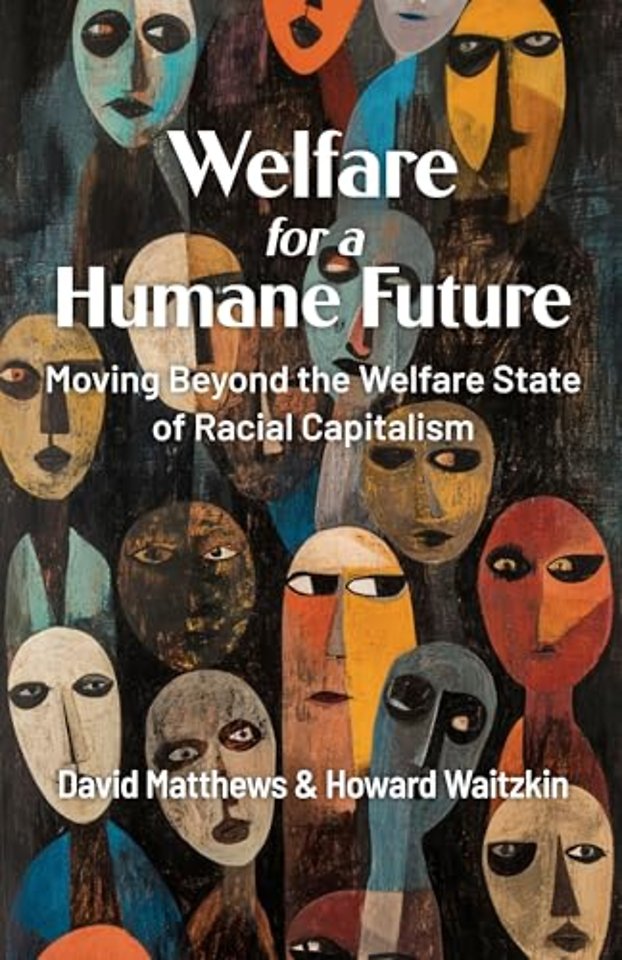 Welfare for a Humane Future