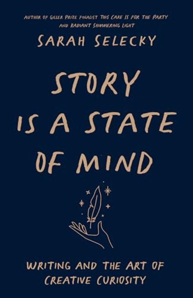 Story Is A State of Mind