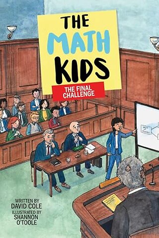 The Final Challenge