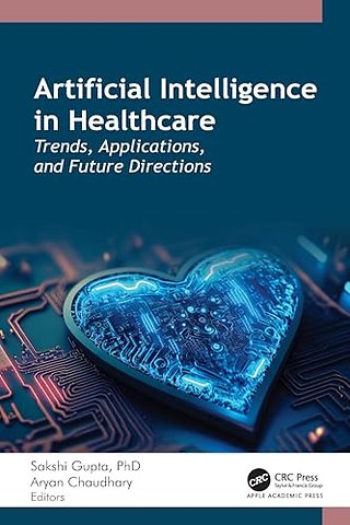Artificial Intelligence in Healthcare