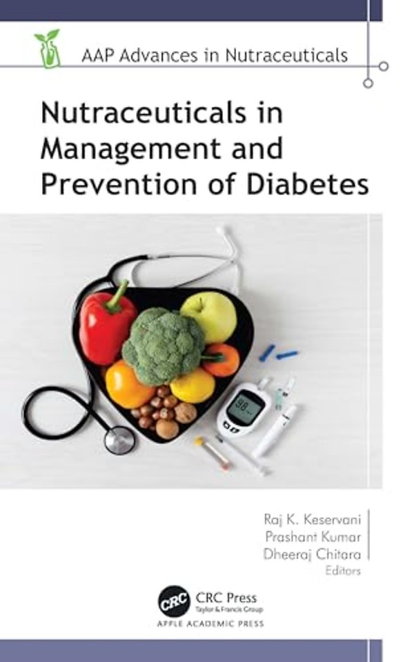 Nutraceuticals in Management and Prevention of Diabetes
