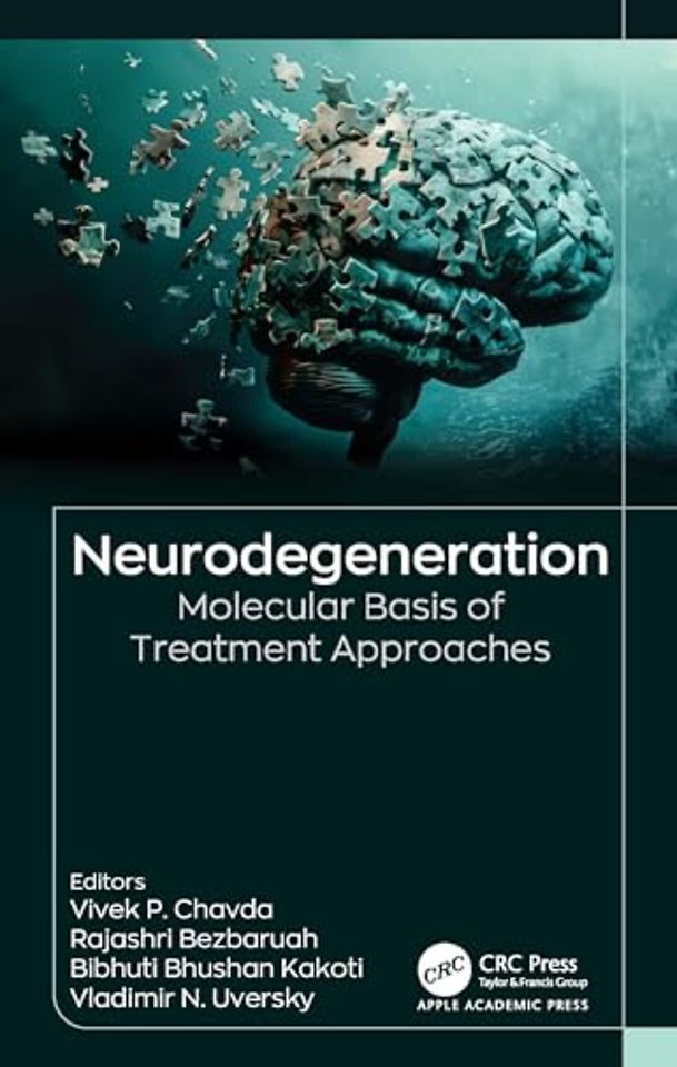 Neurodegeneration