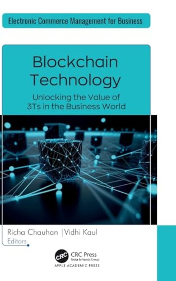 Blockchain Technology