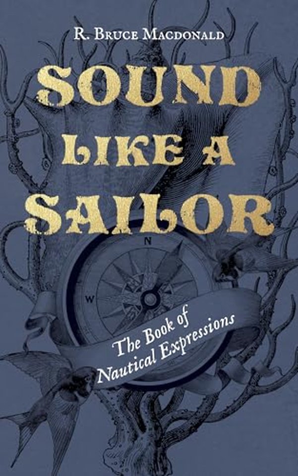 Sound Like a Sailor