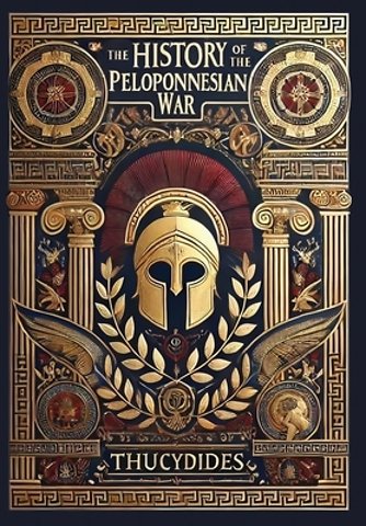 The History of the Peloponnesian War (Collector's Edition)