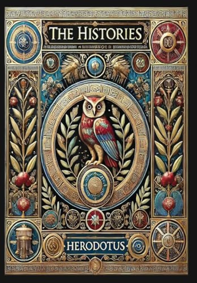 The Histories (Collector's Edition)