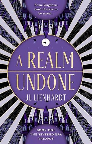 A Realm Undone