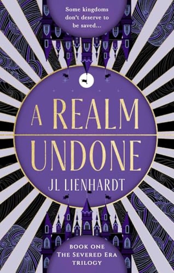 A Realm Undone
