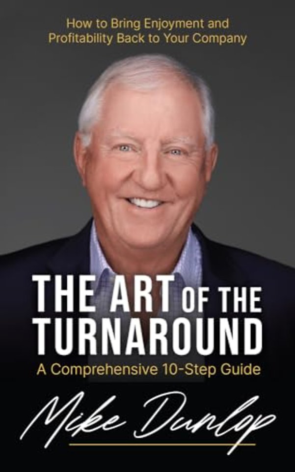 The Art of the Turnaround