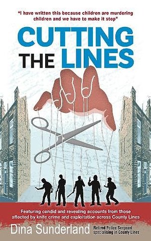 Cutting the Lines
