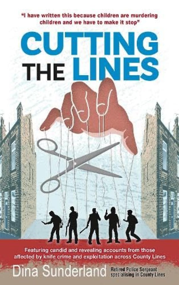 Cutting the Lines