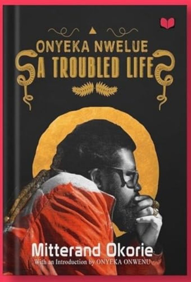 Onyeka Nwelue