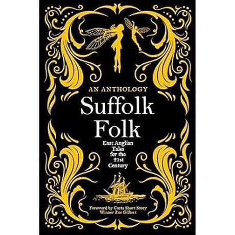 Suffolk Folk