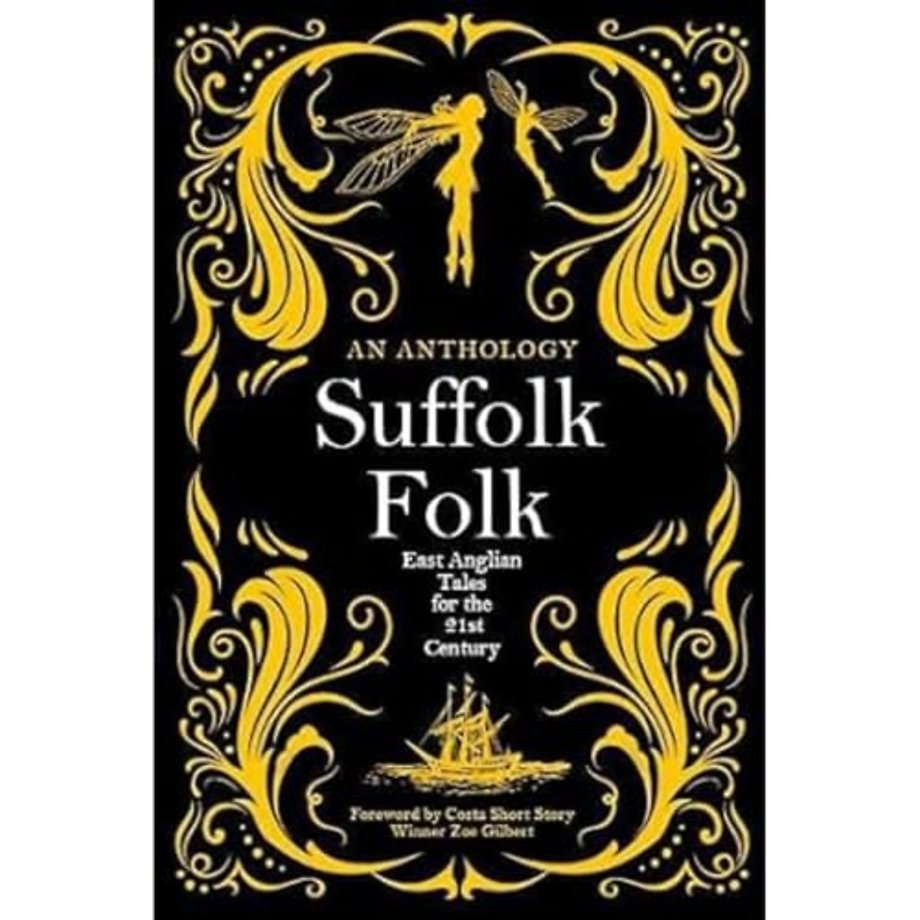 Suffolk Folk