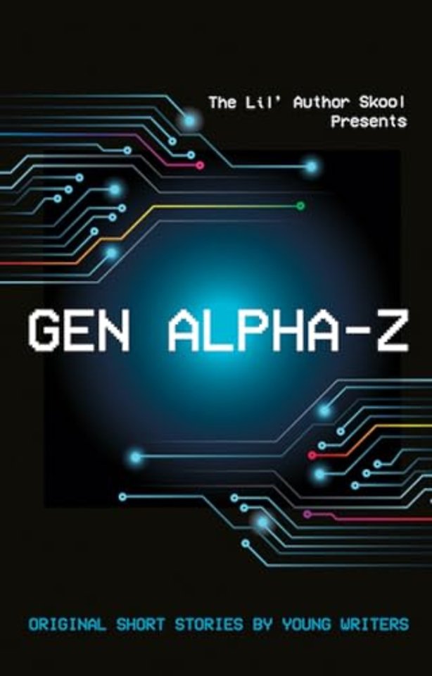 Gen Alpha-Z