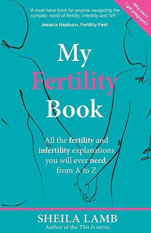 My Fertility Book