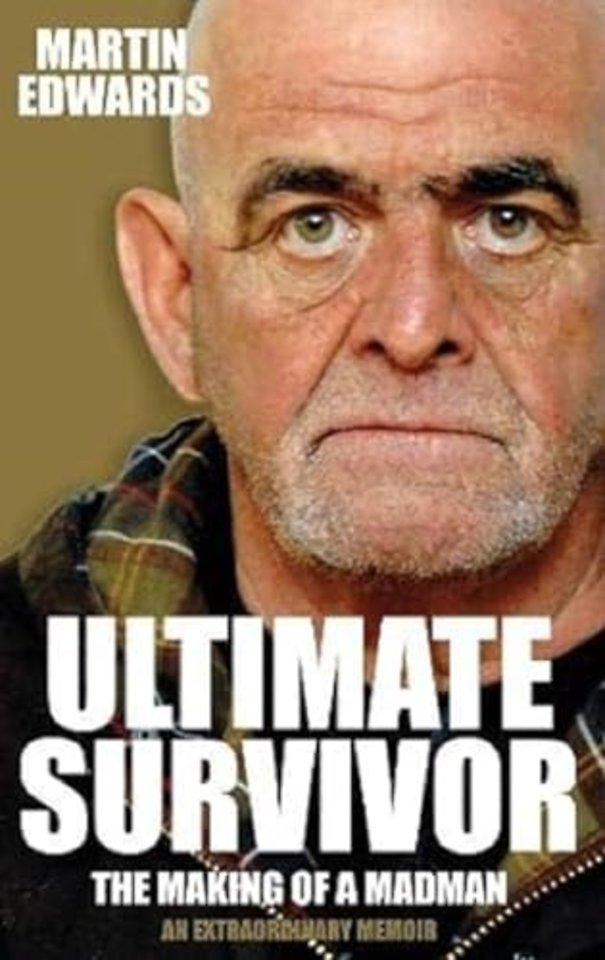 Ultimate Survivor