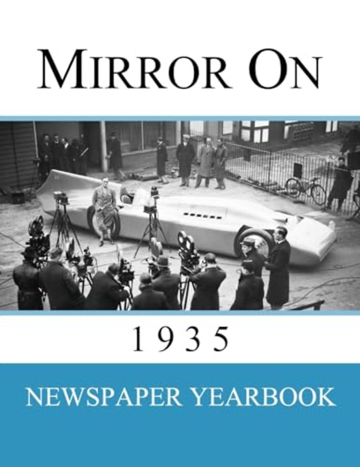 Mirror On 1935
