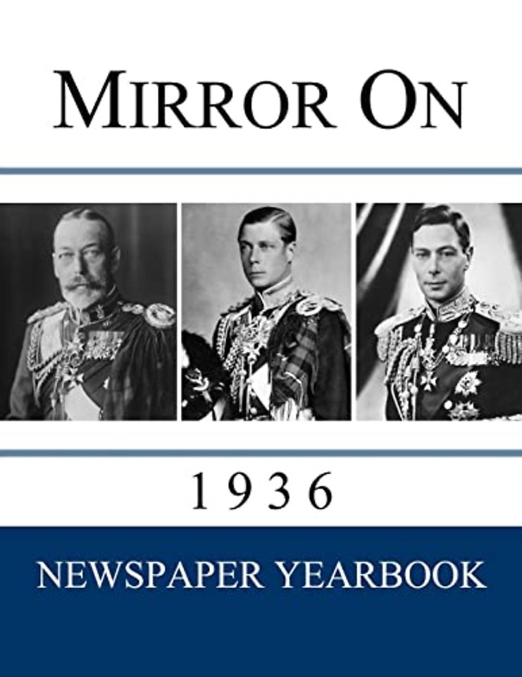 Mirror On 1936