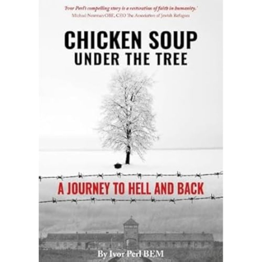 Chicken Soup Under the Tree