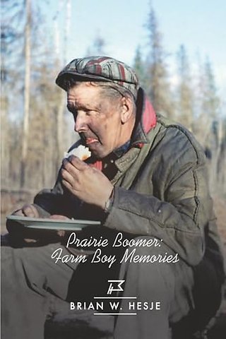 Prairie Boomer