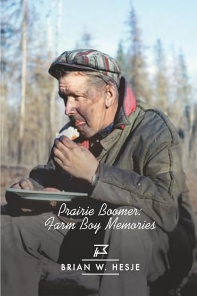 Prairie Boomer