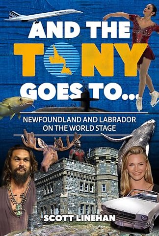 And the Tony Goes To...
