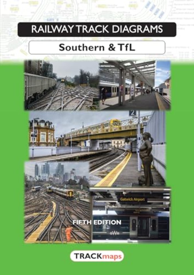Book 5: Southern & TfL