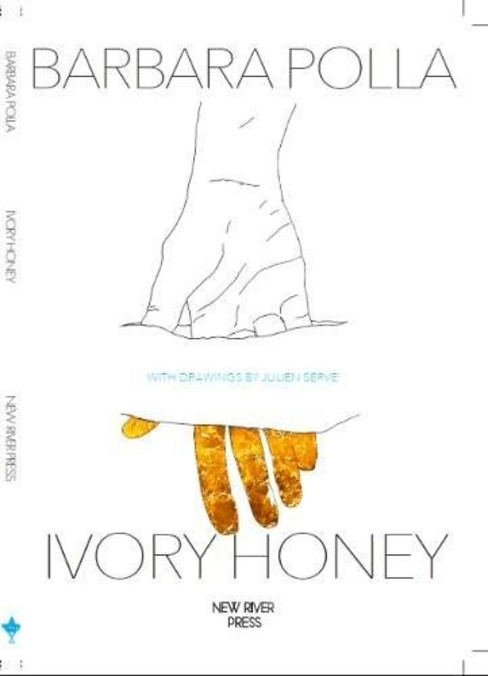Ivory Honey