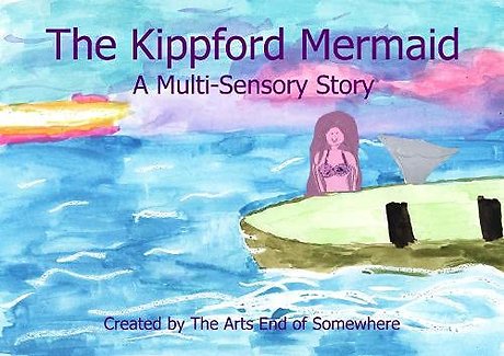 The Kippford Mermaid