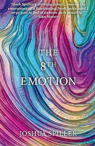 The 8th Emotion