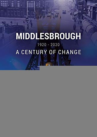 Middlesbrough 1920-2020