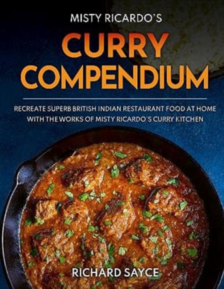 Curry Compendium