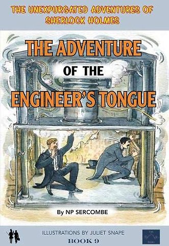 The Adventure of the Engineer's Tongue