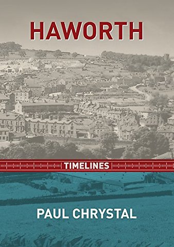 Haworth Timelines